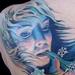 Tattoos - Lady Winter - 74451